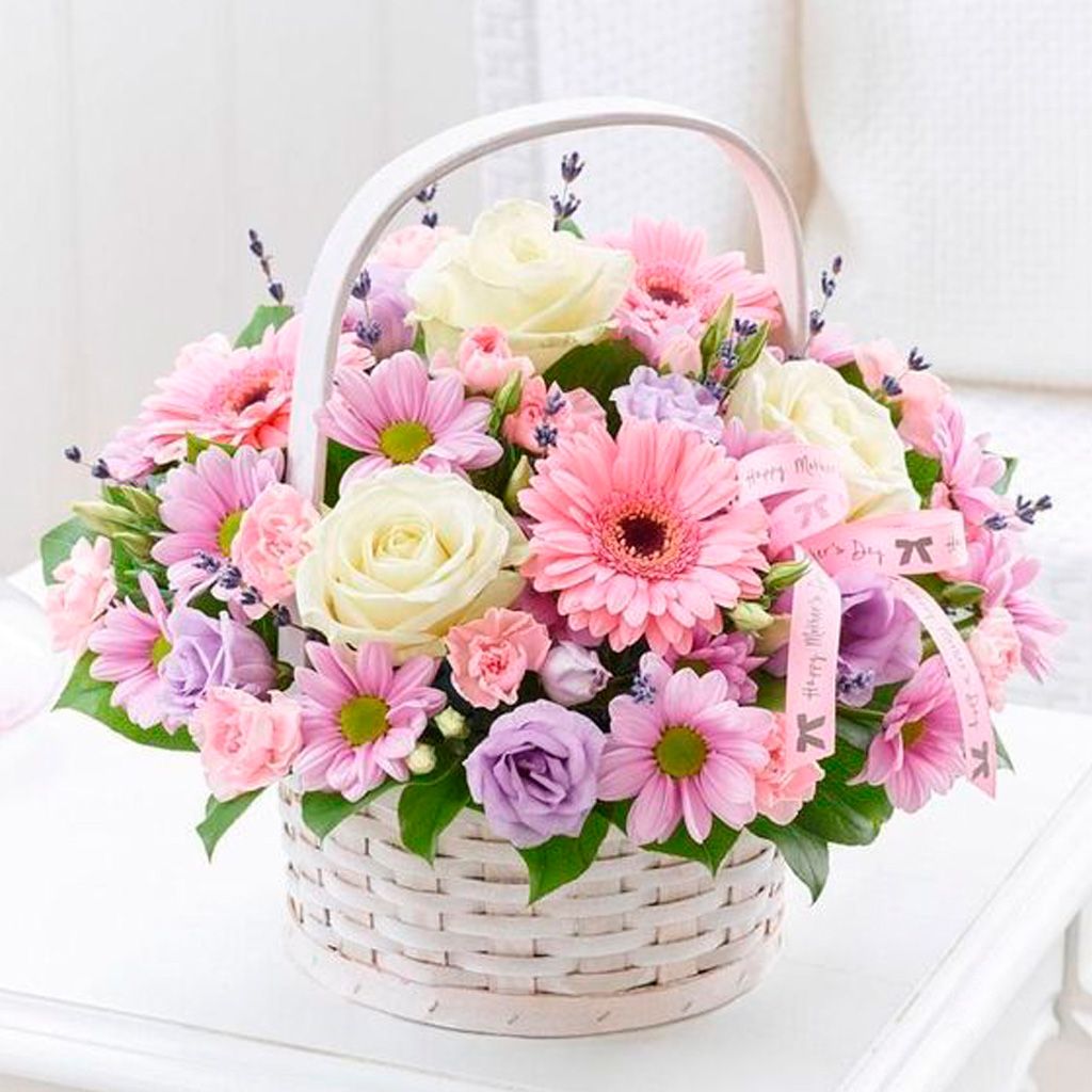 Интернет Магазин Цветов Flowers
